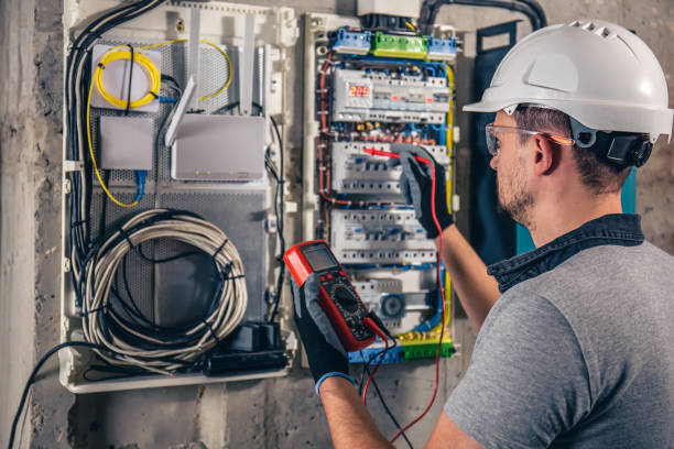 Best Electrical System Inspection  in Martin, TN