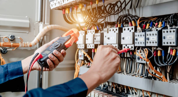 Best Electrical Installation Contractor  in Martin, TN