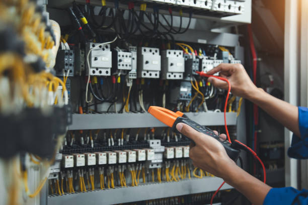  Martin, TN Electrician Pros