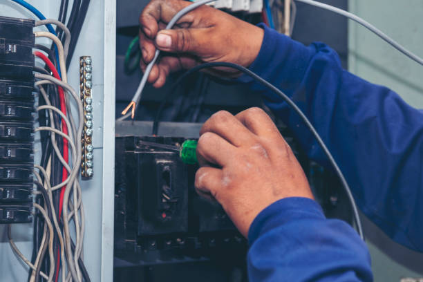 Best Emergency Electrician Near Me  in Martin, TN