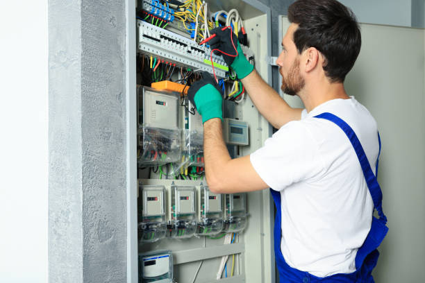 Best Home Electrical Repair  in Martin, TN