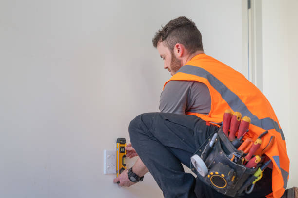 Best Electrical Contractors for Businesses  in Martin, TN